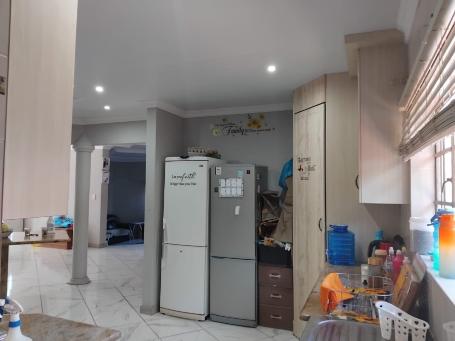 4 Bedroom Property for Sale in Safari Gardens North West